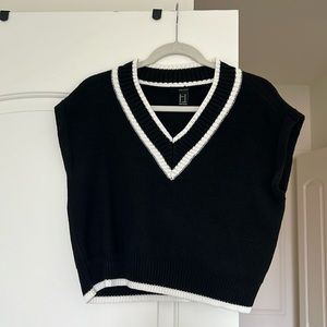 Sweater T-shirt